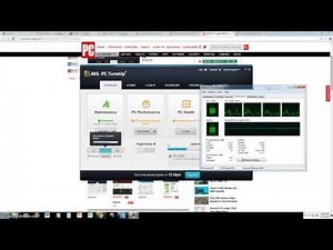 AVG PC TuneUp 2015 Review and Tutorial
