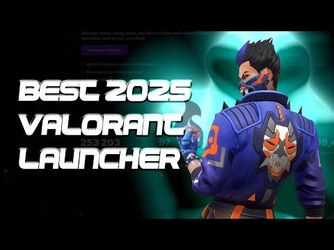 Fabulous Valorant Hack [2025] | AIM | RADAR| ESP Included | FREE Cheat Menu Download