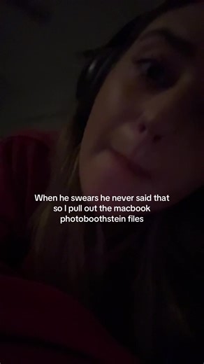 Funny Moments Captured on MacBook Photo Booth