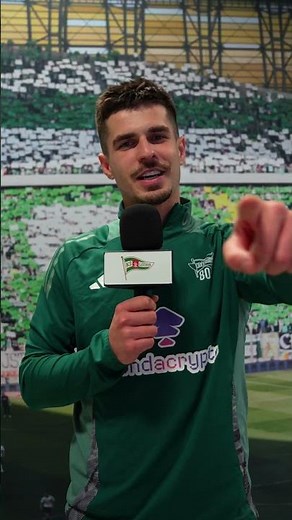 Lechiści, idziemy 𝐑𝐀𝐙𝐄𝐌 po #20TysięcyNaLechię 🦾 Do zobaczenia na #LGDPOG: BILETY.LECHIA.PL