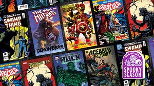 The 13 Most Terrifying Superhero Comics of All Time | Den of Geek