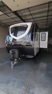 New 2026 Alta 2600KRB travel trailer by East To West RV and for sale at Couch's RV Nation #camping #camper #rv #rvlife #rvlifestyle #rvliving #caravan #tinyhouse #tinyhome #glamping | All About RVs