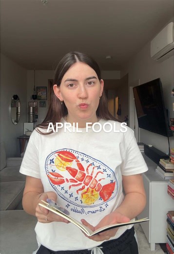 Funny April Fools Pranks for English Teachers