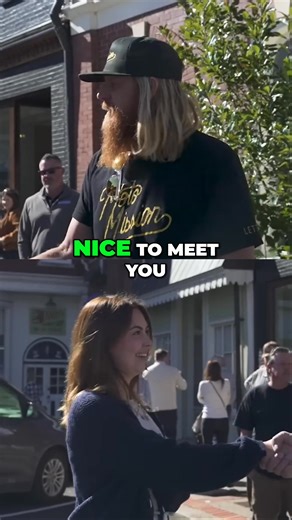 11K views · 59 reactions | He couldn't believe it was real! Watch Ella try her luck at starting this motorcycle for a grand prize. She almost got it! Did she nail it or not? #MotorcycleChallenge #CashPrize #StreetChallenge #Motorcycle #GoodSamaritan | Bikes and Beards | Facebook