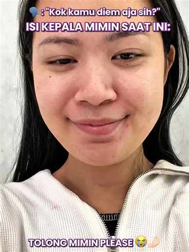 Help me Mimin 😭 gak bisa fokus kerja karena sound ini please ☝🏻 #tata #TataBodycare #SkincareLokal #fyp