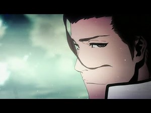 Aizen- [Indestructible] AMV