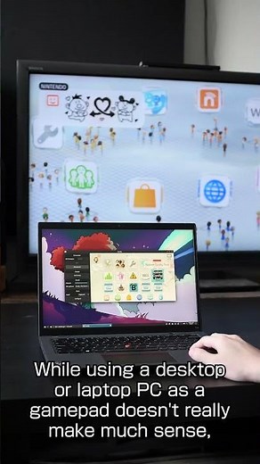 Wii U Gamepad Clone - Phase One (Mostly) Complete!