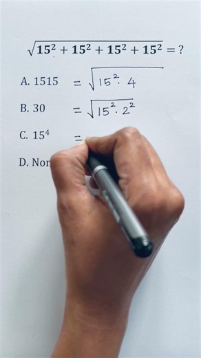 Square Root Math