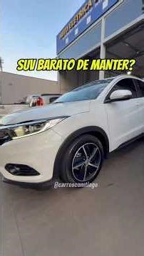 How much does a major maintenance job cost on a Honda HR-V?