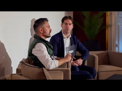 TEDAI Vienna Panel - Inside Intercom's Strategic Reinvention as an AI-First Company