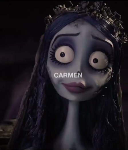 The boys the girls|| Corpse bride edit ||#corpsbride||