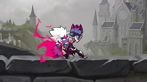 Wow, we're doing a thing with Prime Gaming! Starting today, show what your Legends are made of with the Darkheart Bundle in Brawlhalla. Claim your Darkheart Bundle today free with your Prime membership. 🖤https://ubi.li/darkheartsome | Brawlhalla