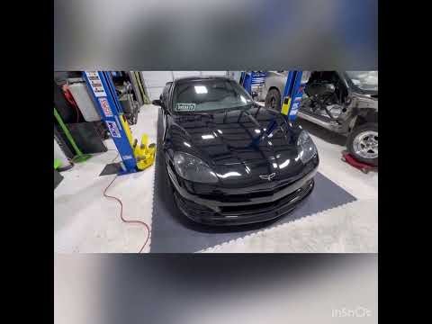 Out of the Stone Age! Haltech Rebel LS install part I: What & Why?