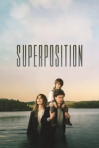 Stream Superposition (2023): Find it on Netflix, Prime Video, Hulu & more