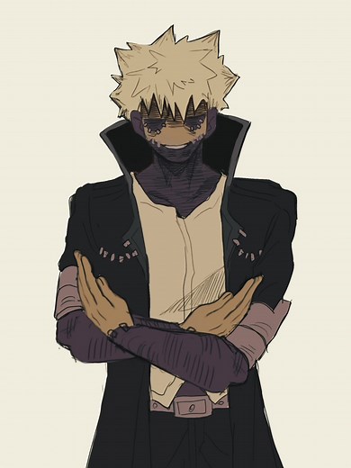 The Heartbreaking Story of Todoroki Kids | My Hero Academia