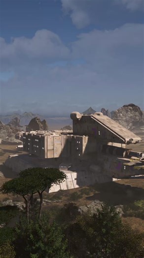 29K views · 1.2K reactions | Off world. SPACE1999: The Expanded Universe. #conceptart #documentary #film #disney #NASA #scifi #game #Space1999 #Netflix #Amazon #StarTrek | Space:1999 by Nick Macarty | Facebook