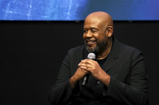 How old is Forest Whitaker? Actor spotted walking with a cane while attending the 2026 Joy Awards in Riyadh