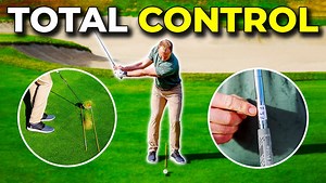 How The Distance Wedge Triangle Will Help Golfers With Their Short Game
