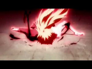 AMV When Angels deserve to die