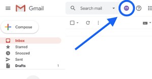 Quick Start - MergeMail