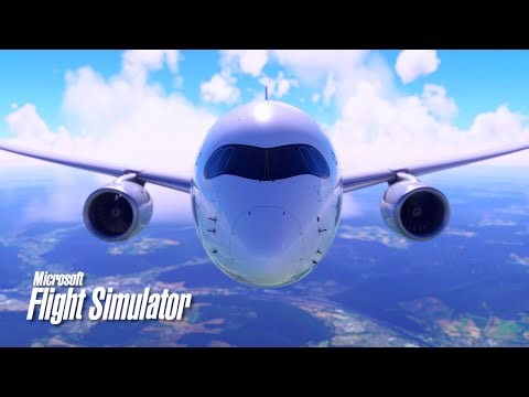 HOW TO Record Realistic Flight Simulator Videos (Vol. 2)