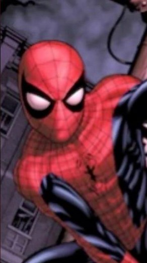 The Spider-Man Scene That Nearly Broke the Multiverse Rules
