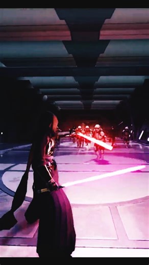 Canon Darth Revan Powers ⚔️ #starwars #theoldrepublic