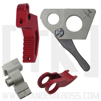 Ultimate Trigger Kit for Ruger® Mark IV™  and Mark IV™  22/45™