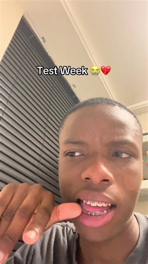 Effective Strategies for Test Week Success