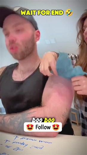 32K views · 622 reactions | Waxing Gone Wrong 藍 #funnyreel #familyfun #challenge #comedy #viral | Mr Studio | Facebook