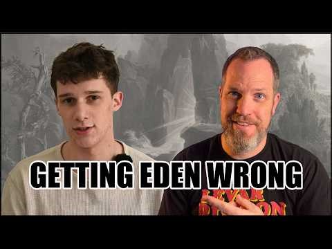 Responding to bad apologetics about God