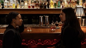 'Industry's Myha'la and Marisa Abela break down Harper and Yasmin's devastating Season 4 farewell