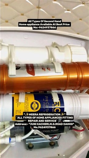 Water Purifier Cartridge Change| Ro Candles Change| #waterpurifier #shorts #waterpurifierservice