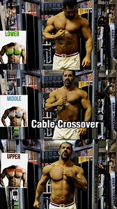 287K views · 2.3K reactions | Maximize chest development with 3...