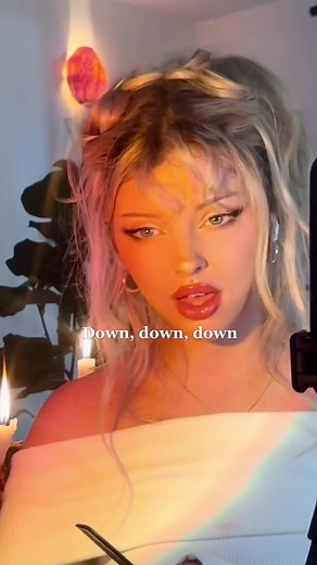 larissalambert (@.larissalambert) - Larissa Lambert - Why You Outside (ft. Fred Lambert) | R&B Singer