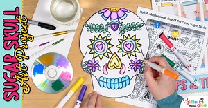 Day of the Dead Game