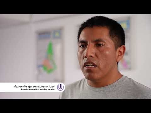 UNIFRANZ: Aprendizaje semipresencial.Innovación