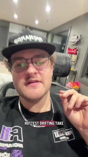 Smol brains won’t understand #drifting #driftcar #driftcars #driftok