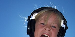 Careful with those headphones—1 in 4 Americans have noise-induced hearing loss