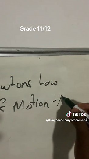Understanding Newton's First Law of Motion Explained