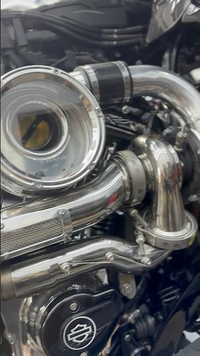 Turbo Your Harley: Is It Worth It?