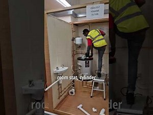 What to Expect on the Level 3 Plumbing Practical Exam (English)
