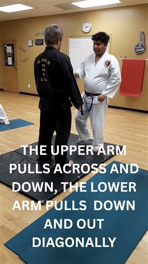 FAST EASY TAKEDOWN #jujitsu #karate #taekwando #judo #hapkido #martialarts #jujutsu #kravmaga