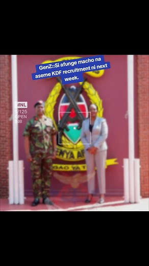 #military #for #Viral #viraltiktok #trendingvideo #kambatiktokers #foryoupage❤️❤️ #Foryou #nairobitiktokers #KDF #kenyantiktok🇰🇪 #Kugongewa