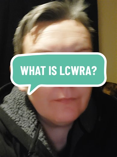 Understanding LCWRA: Key Benefits Explained