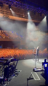 There is nothing quite like a 6,000 strong Mexican audience chanting your name! Thanks Mexico City you were incredible! | Steven Wilson
