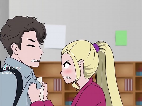 Animated MSA Stories: Sasha's Journey | Part 3