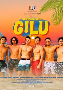 G! LU streaming: where to watch movie online?