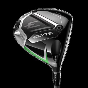 Callaway Golf Elyte Driver | Callaway Golf Pre-Owned