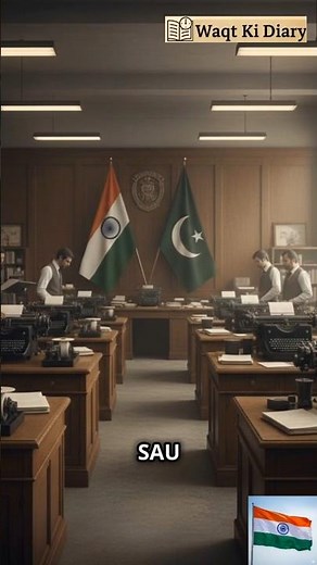 Telex Service Explained | India-Pakistan 1974 Communication Breakthrough | Pre-Internet Messaging